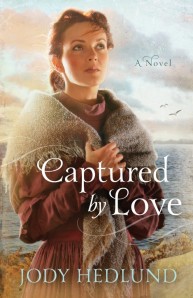 "Captured by Love"